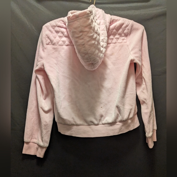 Pink, gymboree, girls 10-12 jacket - Picture 9 of 12